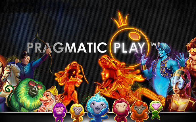 Menang Main Slot Online Gacor Pada Pragmatic Play