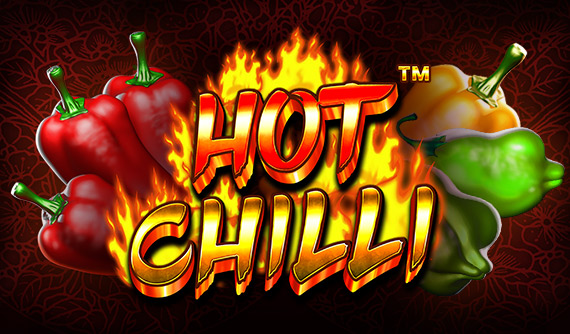 Merasakan Panasnya Jackpot Di Slot Game Hot Chilli
