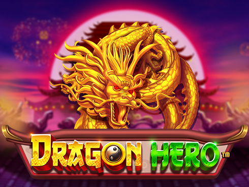 Menghadapi Naga Dan Kepahlawanan Dalam Game Slot Dragon Hero